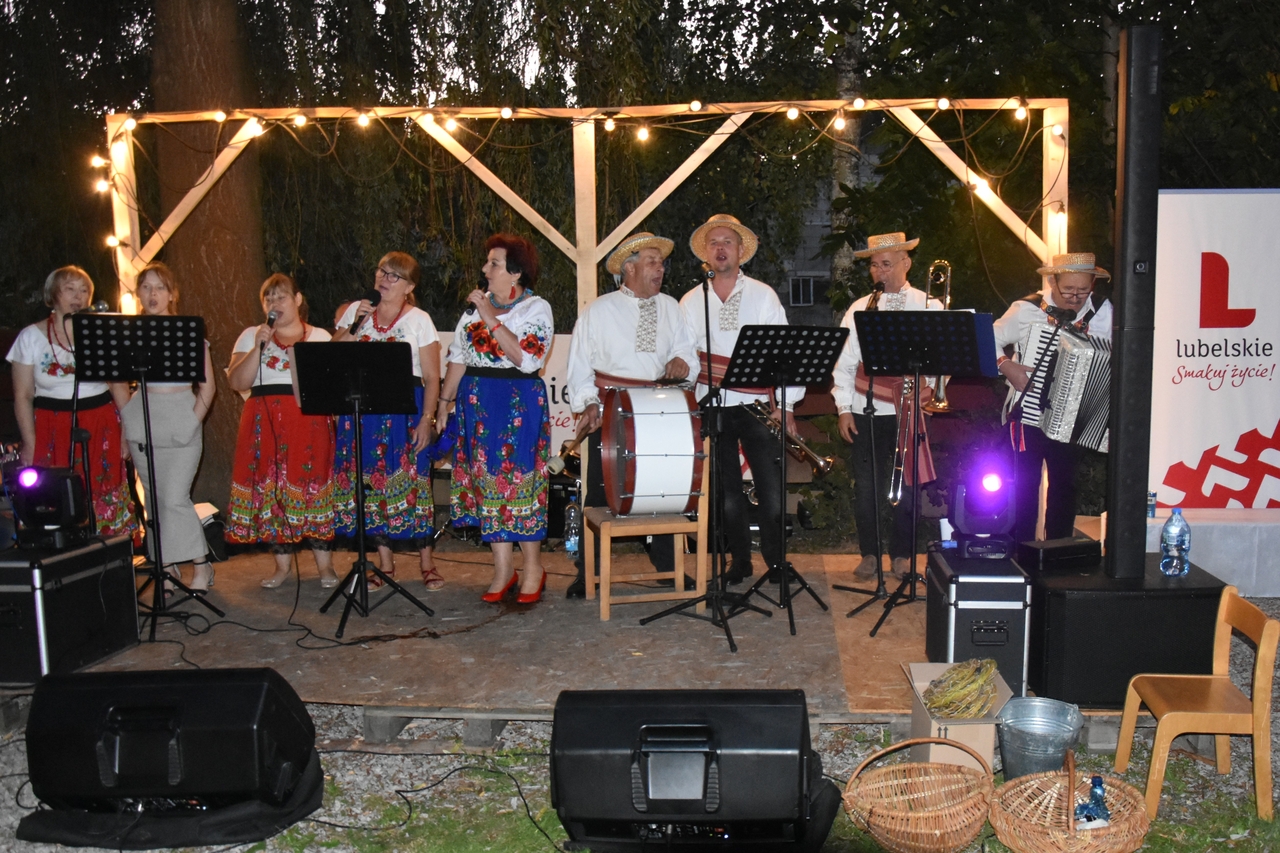 Kultura, Tradycja... i Placki! 2023